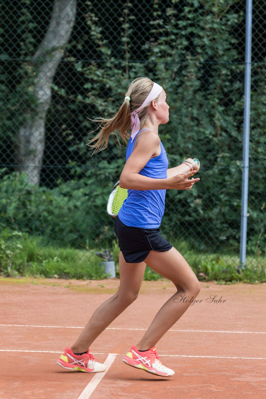 Philippa Färber 373 - Lutjenseer Junior Cup